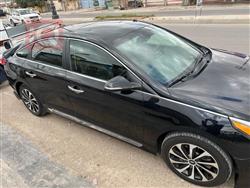 هیۆندای سۆناتا